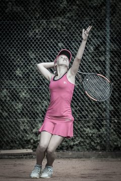 Ausschnitte 2225 - Thessaloniki Cup